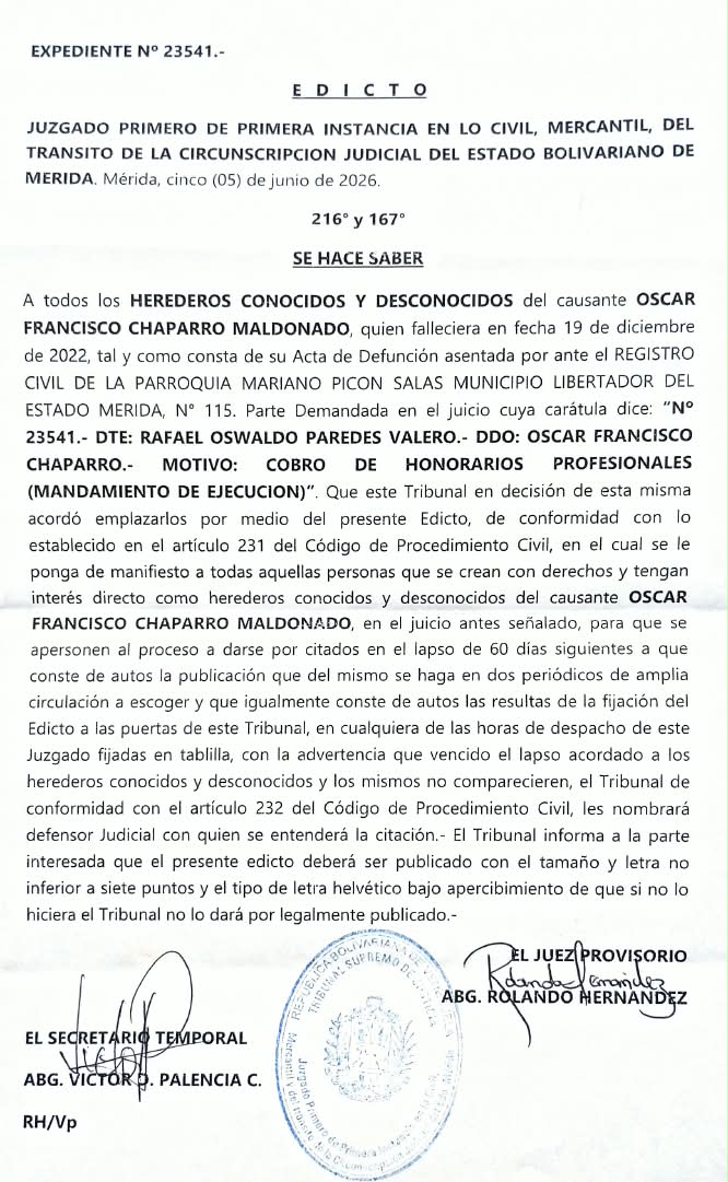 Publicidad