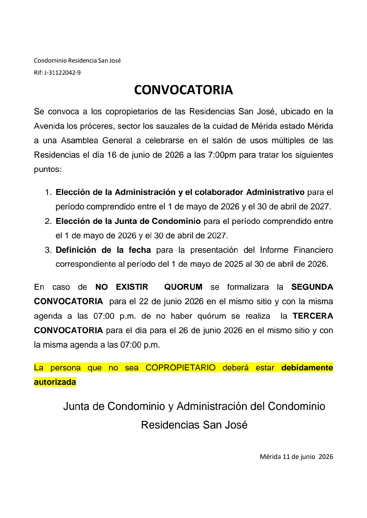Publicidad