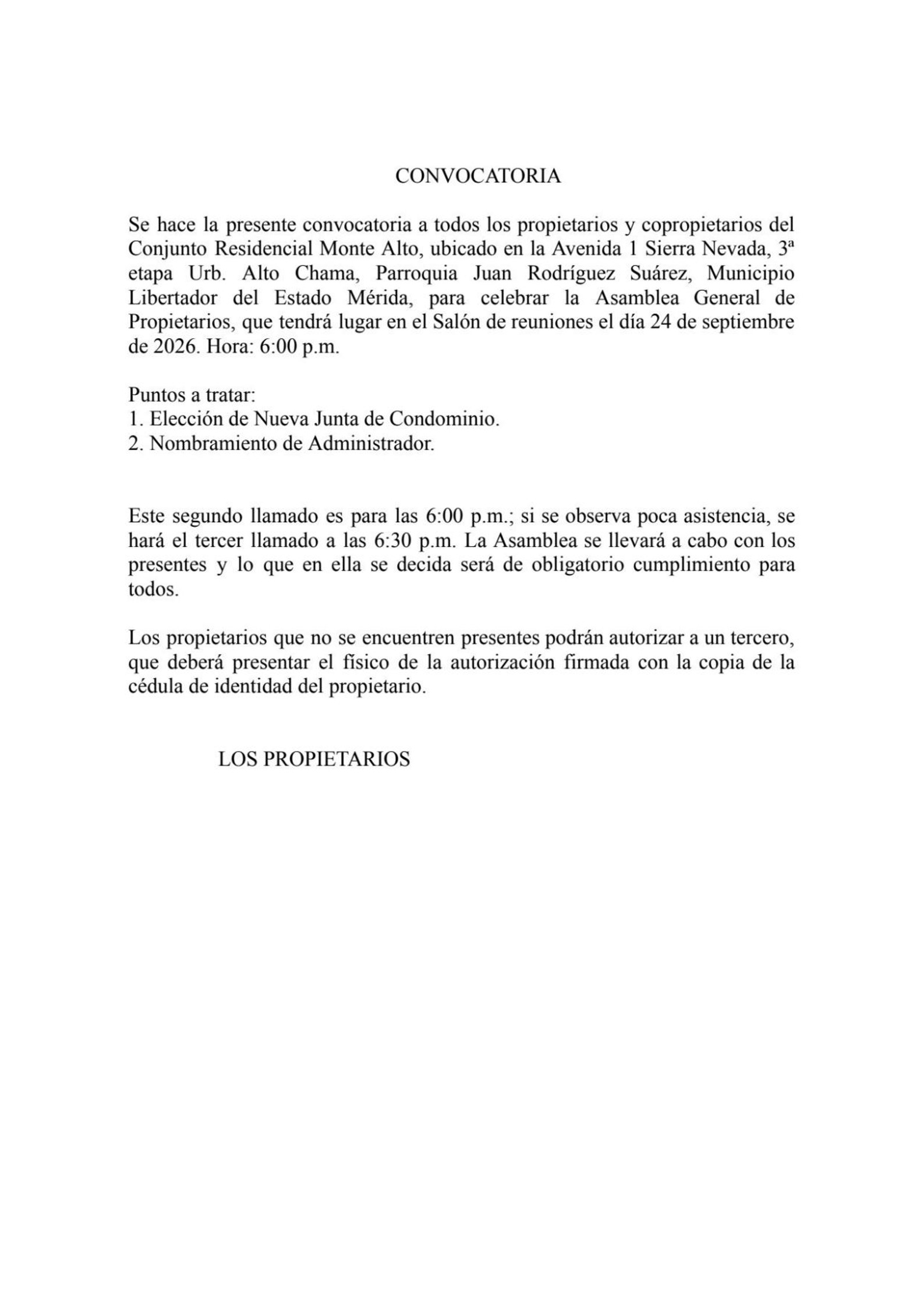 Publicidad