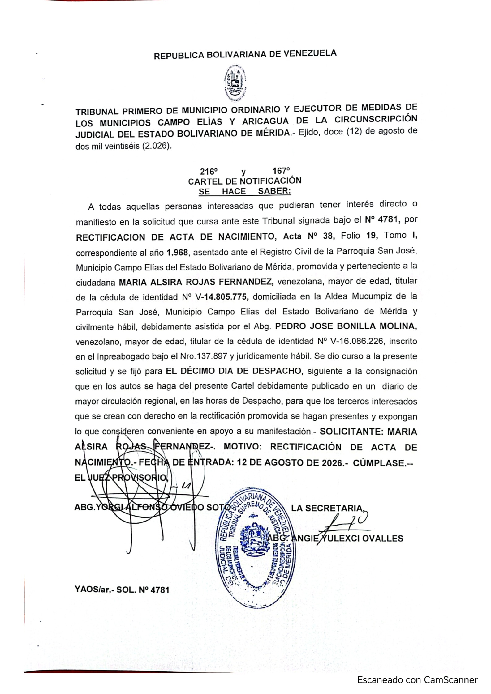 Publicidad