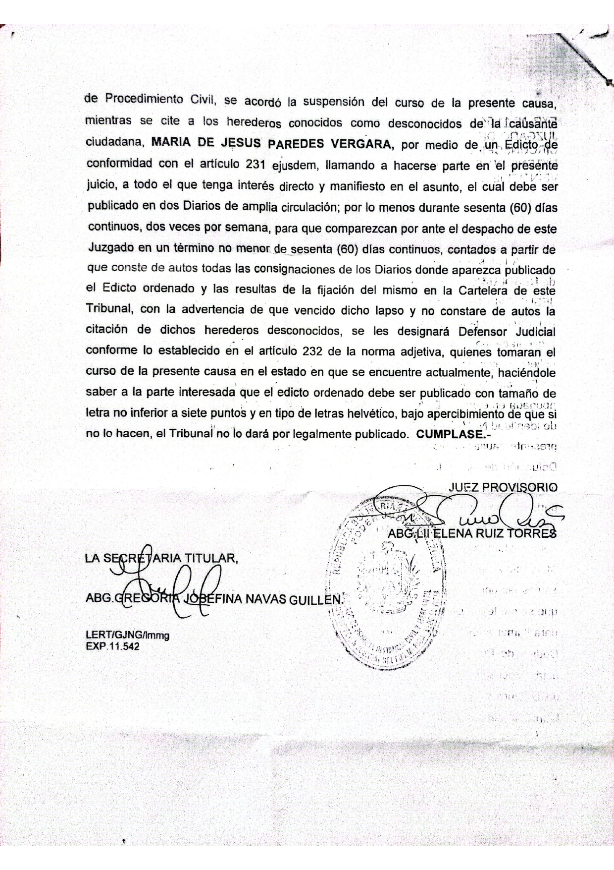 Frontera en la Web