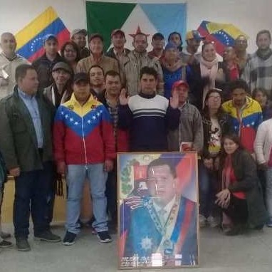 Diario Frontera, Frontera Digital,  PÁRAMO, Páramo, ,Red Estadal de Concejales Bolivarianos realizó exitoso encuentro  
enmarcado en  el Plan de Patria por el  Eje del Páramo