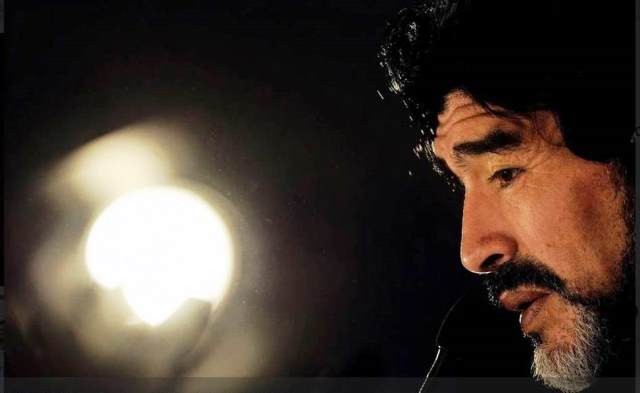 Diario Frontera, Frontera Digital,  DIEGO ARMANDO MARADONA, SUS ÚLTIMAS HORAS, Deportes, ,Los último minutos con vida de Diego Maradona: 
Con quien estaba y qué deseaba el ídolo