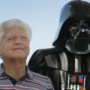 Diario Frontera, Frontera Digital,  David Prowse, Farándula, ,Muere a los 85 años David Prowse, 
el actor que interpretó a Darth Vader en Star Wars