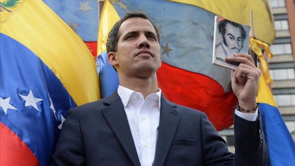 Diario Frontera, Frontera Digital,  JUAN GUAIDÓ, Politica, ,Juan Guaidó: Hoy la mayoría de Venezuela 
le dio la espalda a Maduro y a su fraude