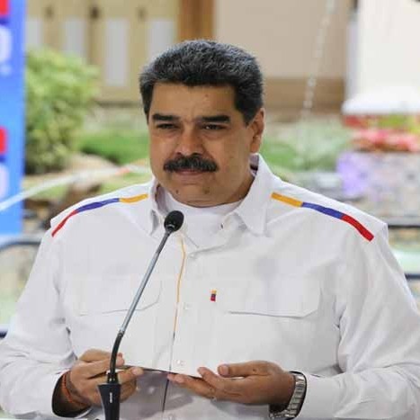 Diario Frontera, Frontera Digital,  NICOLÁS MADURO, Nacionales, ,Maduro: Estoy pensando 
en un arranque de 14 días radical en enero