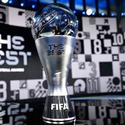 Diario Frontera, Frontera Digital,  THE BEST, FIFA, Deportes, ,The Best: Los mejores de la temporada 2019-2020