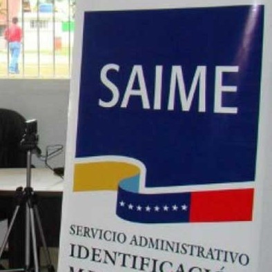 Diario Frontera, Frontera Digital,  SAIME, Nacionales, ,Saime llama a evitar gestores para tramitar documentos
