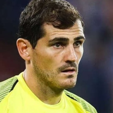 Diario Frontera, Frontera Digital,  IKER CASILLAS, Deportes, ,Real Madrid confirmó el regreso de Iker Casillas a la "Casa Blanca"