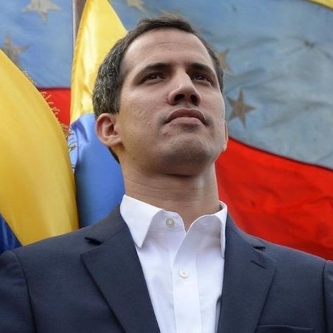 Diario Frontera, Frontera Digital,  JUAN GUAIDÓ, Politica, ,Juan Guaidó: Hoy la mayoría de Venezuela 
le dio la espalda a Maduro y a su fraude