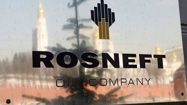 Diario Frontera, Frontera Digital,  ROSNEFT, Nacionales, ,La OFAC sancionó a Rosneft por negociar petróleo venezolano