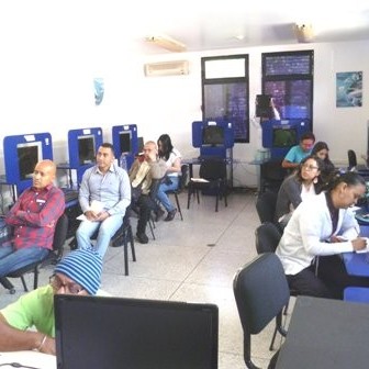 Diario Frontera, Frontera Digital,  FUNDACITE, Tecnología, ,Comunidad de Aprendizaje de Fundacite Mérida
inicia talleres de formación