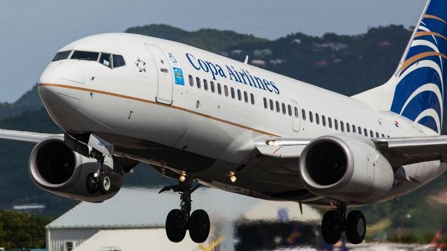 Diario Frontera, Frontera Digital,  COPA AIRLINES, Internacionales, ,EEUU multó a Copa Airlines 
por transportar a 1.500 pasajeros desde Venezuela