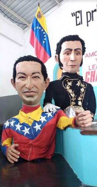 Diario Frontera, Frontera Digital,  NATALCIO DE CHÁVEZ, Politica, ,Merideños celebran el 66° natalicio 
del visionario Comandante Hugo Chávez