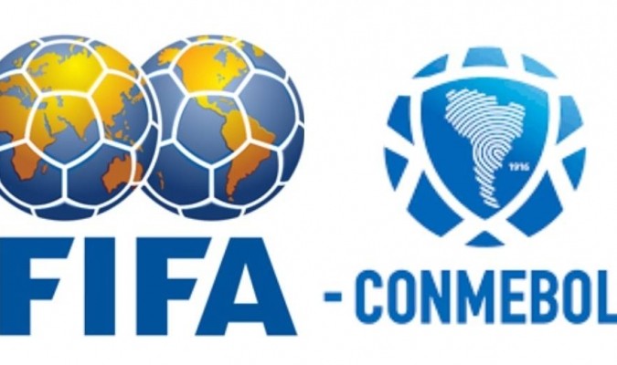 Diario Frontera, Frontera Digital,  ELIMINATORIAS CATAR, Deportes, ,FIFA revalida fecha de eliminatorias CONMEBOL en octubre
