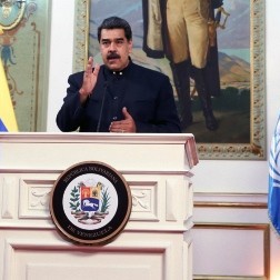 Diario Frontera, Frontera Digital,  NICOLÁS MADURO, Deportes, ,Maduro demandó a la ONU 
"un mayor esfuerzo para fortalecer cooperación Sur-Sur"