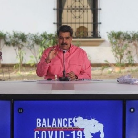 Diario Frontera, Frontera Digital,  MADURO ESCUELAS, Nacionales, ,Maduro: En Venezuela no ha llegado el momento para abrir las escuelas #31Ene