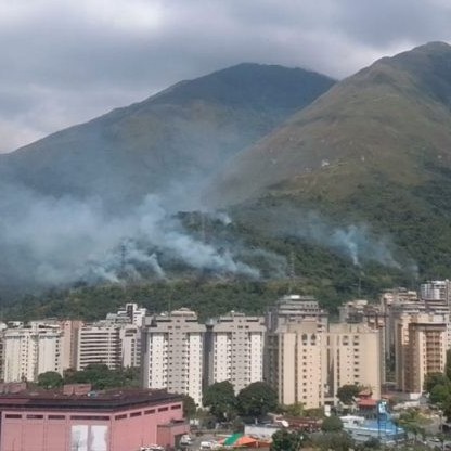 Diario Frontera, Frontera Digital,  ELECTRICIDAD, CARACAS, Nacionales, ,Explosiones en líneas de alta tensión 
afectaron el servicio eléctrico en zonas de Caracas
