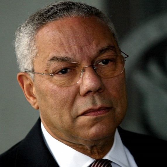 Diario Frontera, Frontera Digital,  Colin Powell, exsecretario de Estado estadounidense, Internacionales, ,Colin Powell, exsecretario de estado de EEUU, muere de Covid-19