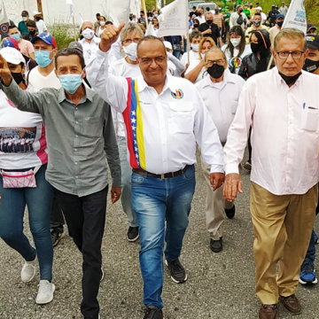 Diario Frontera, Frontera Digital,  EDGAR MÁRQUEZ, ALCIDES ONSALVE CEDILLO, Politica, ,Presidenta de AEULA anunció apoyo a Alcides Monsalve y a Edgar Márquez