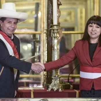 Diario Frontera, Frontera Digital,  PEDRO CASTILLO, Internacionales, ,Castillo elige a moderada abogada Mirtha Vásquez como primera ministra de Perú