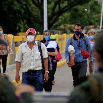 Diario Frontera, Frontera Digital,  GOBERNADORA DEL TÁCHIRA, Nacionales, ,Laidy Gómez asegura que la frontera sigue cerrada