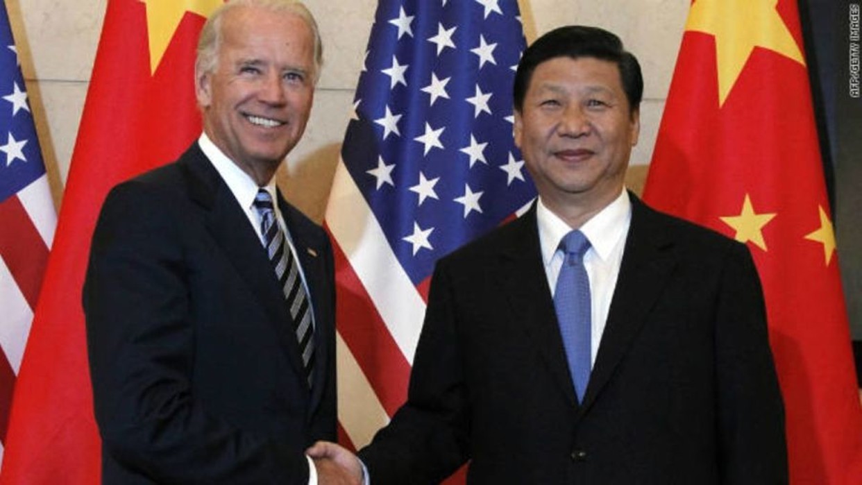 Diario Frontera, Frontera Digital,  Biden y Xi Jinping, Internacionales, ,Biden y Xi Jinping se reunirán virtualmente el lunes 15 de noviembre
