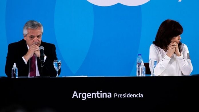 Diario Frontera, Frontera Digital,  ELECCIONES EN ARGENTINA, Internacionales, ,Elecciones legislativas en Argentina: qué hay en juego 
para el gobierno de Alberto Fernández (y para la oposición)