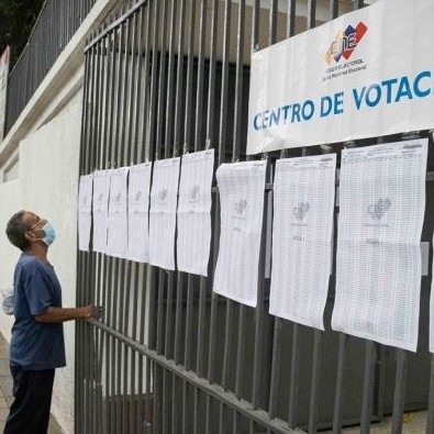 Diario Frontera, Frontera Digital,  EXPERTOPS ONU, Nacionales, ,Expertos electorales de la ONU llegaron a Venezuela 
para la evaluación de los comicios del 21N