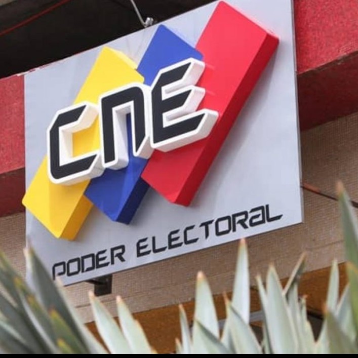 Diario Frontera, Frontera Digital,  CNE, Politica, ,CNE publicó listado de garantías electorales para el 21-N