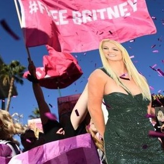 Diario Frontera, Frontera Digital,  Britney Spears, Farándula, ,Los trece años de 'condena' de Britney Spears