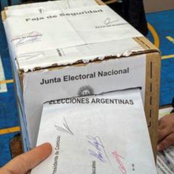 Diario Frontera, Frontera Digital,  ELECCIONES EN ARGENTINA, Internacionales, ,Elecciones en Argentina 2021: El Gobierno perdió 
en 15 provincias y no controlará el Senado