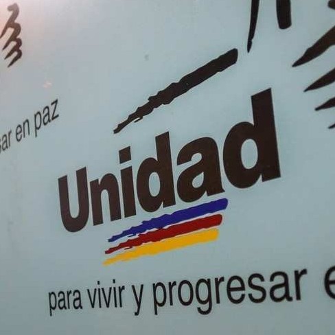 Diario Frontera, Frontera Digital,  ESTADO MIRANDA, MUD, Nacionales, ,MUD envió comunicado al CNE pidiendo sustitución de Ocariz por Uzcátegui