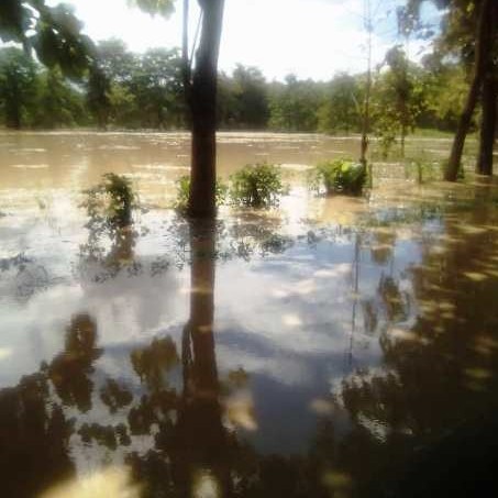 Diario Frontera, Frontera Digital,  CERRADO NIA, Panamericana, ,Relleno de Onia Culegría cerrado debido a daños causados por fuertes lluvias