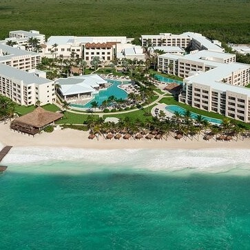 Diario Frontera, Frontera Digital,  CANCÚN, Internacionales, ,Reportan un tiroteo en el hotel Hyatt de Cancún: 
confirman al menos dos muertos