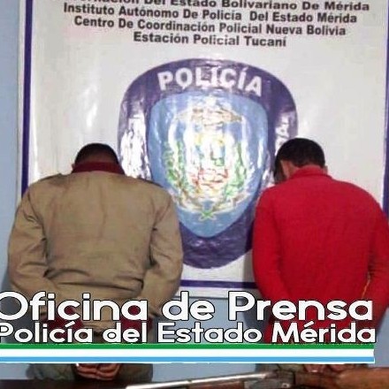 Diario Frontera, Frontera Digital,  HOMICIDIO, Sucesos, ,POLICÍA CAPTURÓ A DOS CIUDADANOS 
POR ENCONTRARSE INVOLUCRADOS EN UN HOMICIDIO EN NUEVA BOLIVIA