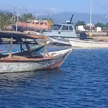 Diario Frontera, Frontera Digital,  PEÑERO, GUIRIA, Nacionales, ,Bote pesquero fue reportado como desaparecido en Güiria