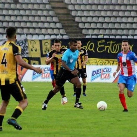 Diario Frontera, Frontera Digital,  ESTUDIANTES DE MÉRIDA F.C., Deportes, ,Estudiantes de Mérida finalizó la Fase Final de la Liga FUTVE con derrota