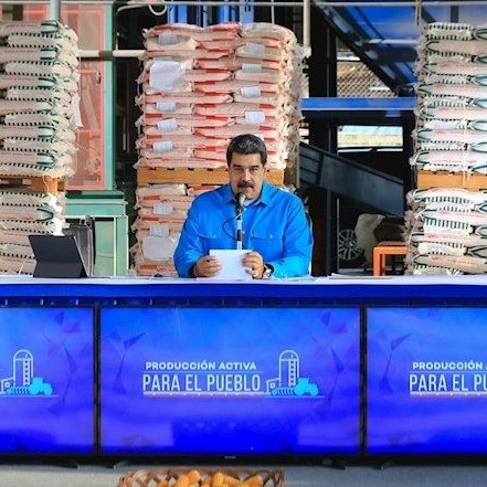 Diario Frontera, Frontera Digital,  NICOLÁS MADURO, Nacionales, ,Maduro anuncia el "bolívar digital": ¿con qué se come eso?