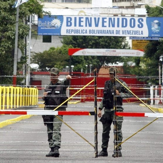 Diario Frontera, Frontera Digital,  COLOMBIA, CIERRE DE FRONTERA, Internacionales, ,Colombia extiende el cierre de fronteras hasta el 1 de junio