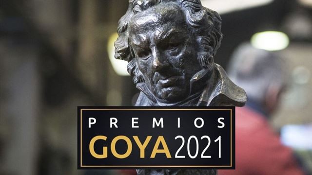 Diario Frontera, Frontera Digital,  PREMIOS GOYA 2021, Farándula, ,Los Goya celebran la nostalgia de ‘Las niñas’ 
en una gala convertida en fiesta virtual