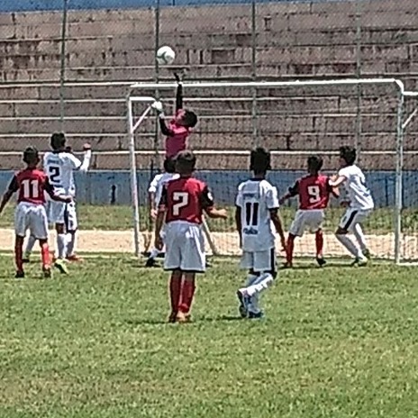 Diario Frontera, Frontera Digital,  “Copa Libertadores Kids”, Deportes, ,Este sábado termina en Mérida
la “Copa Libertadores Kids”