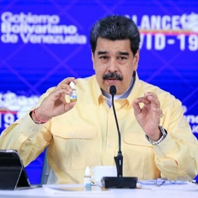 Diario Frontera, Frontera Digital,  NICOLÁS MADURO, Nacionales, ,Maduro reitera que este año habrá elecciones regionales