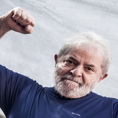 Diario Frontera, Frontera Digital,  LULA, Internacionales, ,El Supremo ratifica anulación de las penas de prisión contra Lula