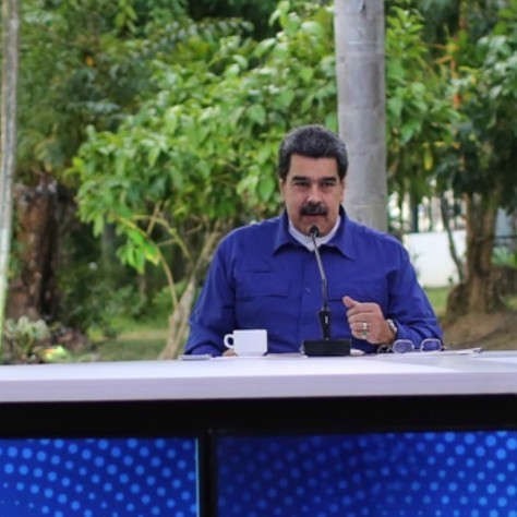 Diario Frontera, Frontera Digital,  nicolás maduro, Nacionales, ,Presidente Maduro anuncia 
plan para regularizar venta de diésel