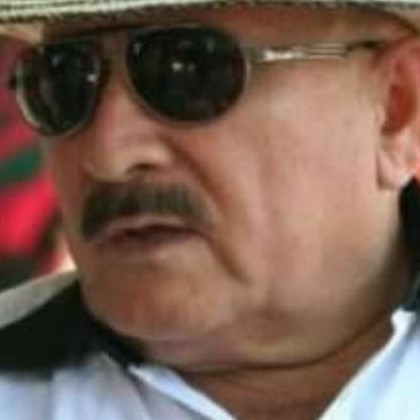 Diario Frontera, Frontera Digital,  NEMESIO MONTIEL, Nacionales, ,El profesor Nemesio Montiel falleció por complicaciones del Covid-19