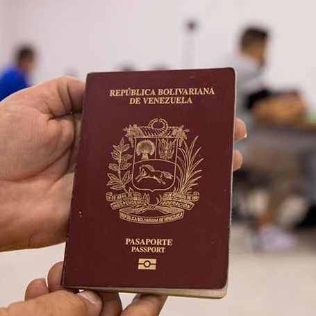 Diario Frontera, Frontera Digital,  SAIME, PASAPORTES, Nacionales, ,Citas para pasaportes serán atendidas solo en semanas flexibles