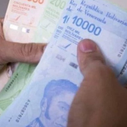 Diario Frontera, Frontera Digital,  AUMENTO SALARIAL, Nacionales, ,Gobierno aumenta a 10 millones de bolívares el salario mínimo integral