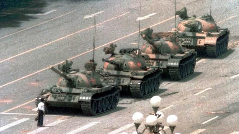 Diario Frontera, Frontera Digital,  Tiananmén, Internacionales, ,A 32 años de la masacre de Tiananmén: paso a paso, 
cómo fue la matanza que el régimen chino todavía pretende ocultar