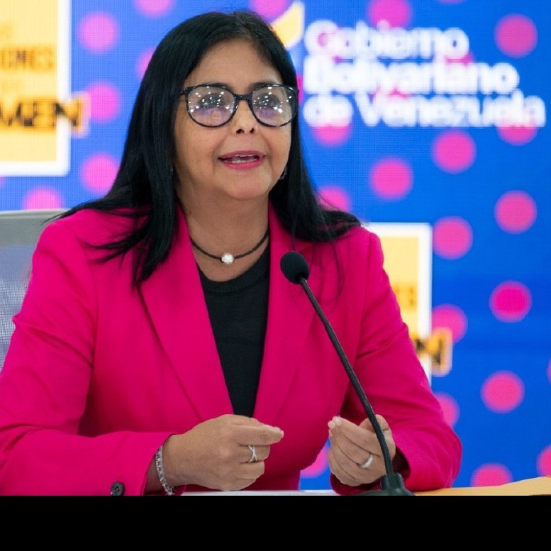 Diario Frontera, Frontera Digital,  DELCY RODRÍGUEZ, Nacionales, ,Venezuela denuncia bloqueo de más 
de 10 millones de dólares pagados a Covax para vacunas